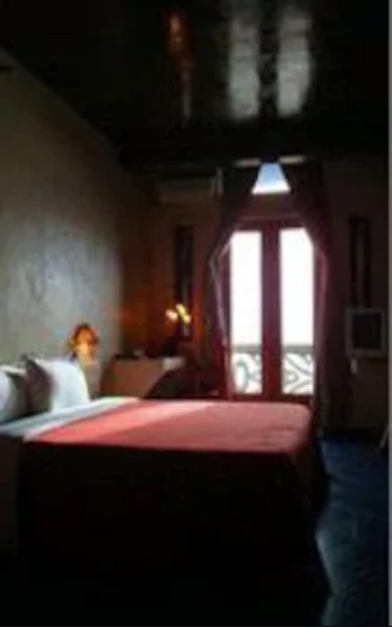 דקר Hotel Sokhamon מראה חיצוני תמונה
