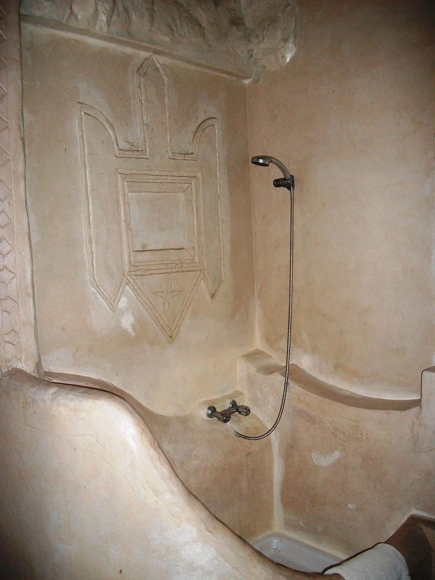 דקר Hotel Sokhamon מראה חיצוני תמונה