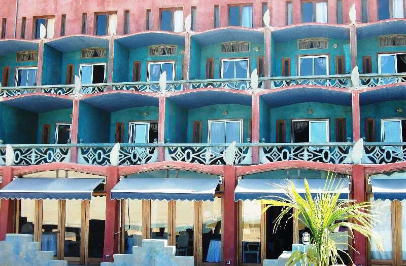 דקר Hotel Sokhamon מראה חיצוני תמונה